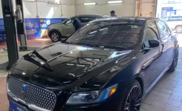 Lincoln Continental 2020 года за 15 000 000 тг. в Астана фото 1