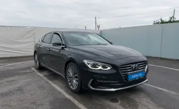 Hyundai Grandeur 2019 года за 12 000 000 тг. в Шымкент фото 2