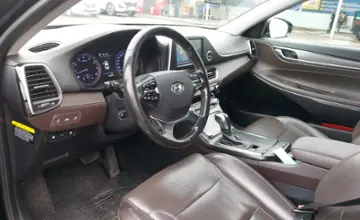 Hyundai Grandeur 2019 года за 12 000 000 тг. в Шымкент фото 5