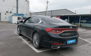 Hyundai Grandeur 2019 года за 12 000 000 тг. в Шымкент фото 4