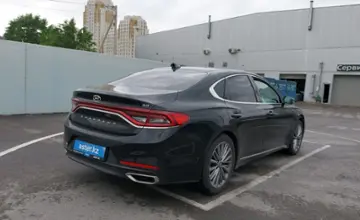 Hyundai Grandeur 2019 года за 12 000 000 тг. в Шымкент фото 3