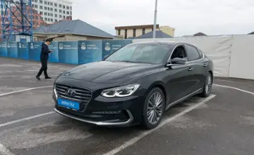 Hyundai Grandeur 2019 года за 12 000 000 тг. в Шымкент фото 1