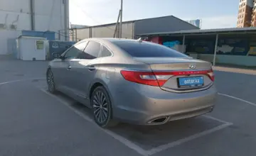 Hyundai Grandeur 2013 года за 8 500 000 тг. в Шымкент фото 4