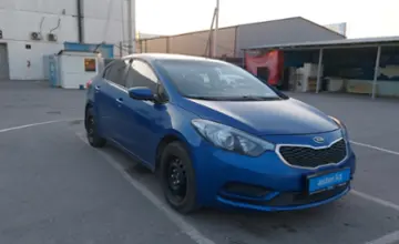 Kia Cerato 2014 года за 5 500 000 тг. в Шымкент фото 2