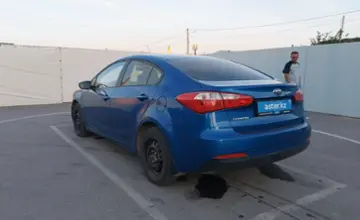Kia Cerato 2014 года за 5 500 000 тг. в Шымкент фото 4