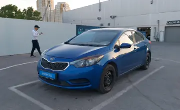 Kia Cerato 2014 года за 5 500 000 тг. в Шымкент фото 1