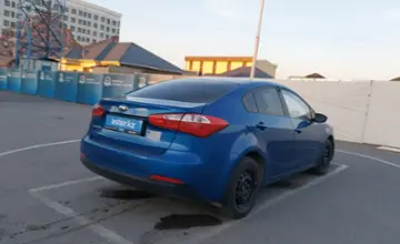 Kia Cerato 2014 года за 5 500 000 тг. в Шымкент фото 3