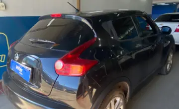 Nissan Juke 2014 года за 5 000 000 тг. в Астана
