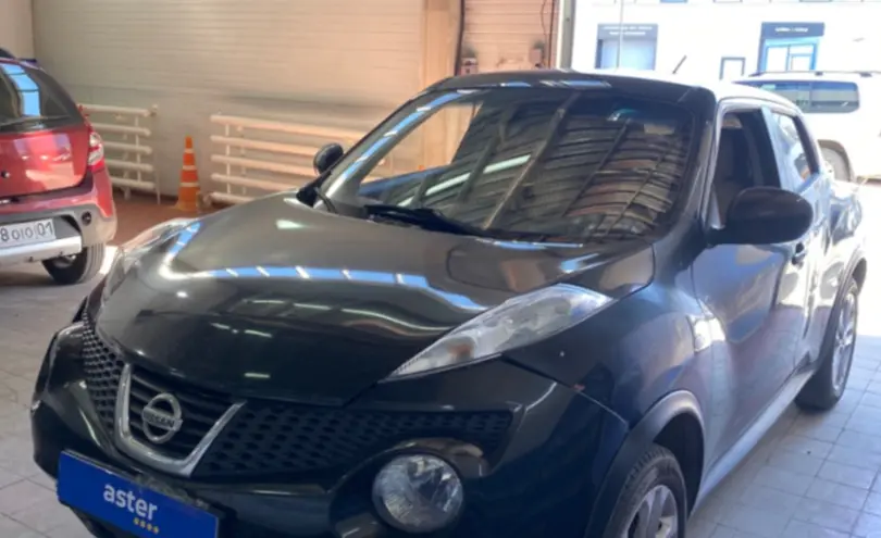 Nissan Juke 2014 года за 5 000 000 тг. в Астана