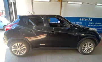 Nissan Juke 2014 года за 5 000 000 тг. в Астана фото 4