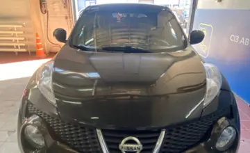 Nissan Juke 2014 года за 5 000 000 тг. в Астана фото 2