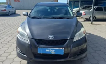 Toyota Matrix 2008 года за 4 500 000 тг. в Караганда фото 2