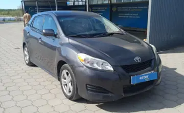Toyota Matrix 2008 года за 4 500 000 тг. в Караганда фото 3
