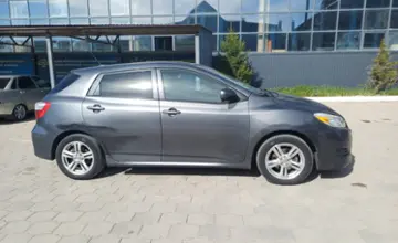 Toyota Matrix 2008 года за 4 500 000 тг. в Караганда фото 4