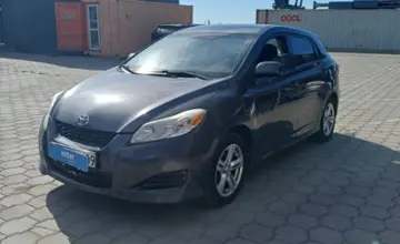 Toyota Matrix 2008 года за 4 500 000 тг. в Караганда фото 1