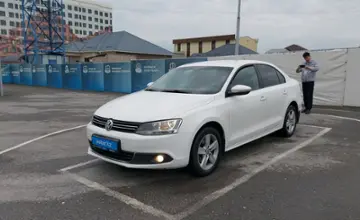 Volkswagen Jetta 2012 года за 5 000 000 тг. в Шымкент фото 1