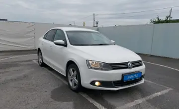 Volkswagen Jetta 2012 года за 5 000 000 тг. в Шымкент фото 2