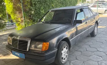 Mercedes-Benz W124 1992 года за 1 000 000 тг. в Талдыкорган фото 1