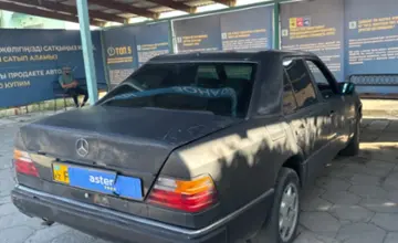 Mercedes-Benz W124 1992 года за 1 000 000 тг. в Талдыкорган