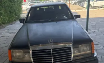 Mercedes-Benz W124 1992 года за 1 000 000 тг. в Талдыкорган фото 2