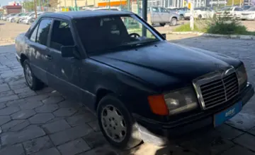 Mercedes-Benz W124 1992 года за 1 000 000 тг. в Талдыкорган фото 3