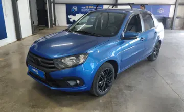 LADA (ВАЗ) Granta 2020 года за 3 500 000 тг. в Астана фото 1