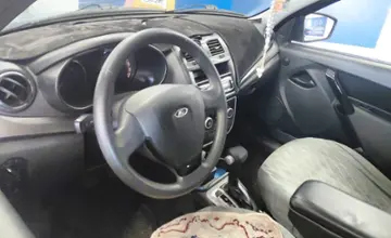 LADA (ВАЗ) Granta 2020 года за 3 500 000 тг. в Астана фото 5