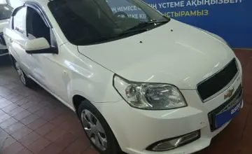 Chevrolet Nexia 2022 года за 4 000 000 тг. в Астана фото 3