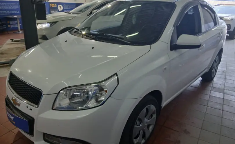 Chevrolet Nexia 2022 года за 4 000 000 тг. в Астана
