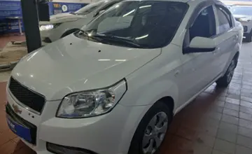 Chevrolet Nexia 2022 года за 4 000 000 тг. в Астана фото 1