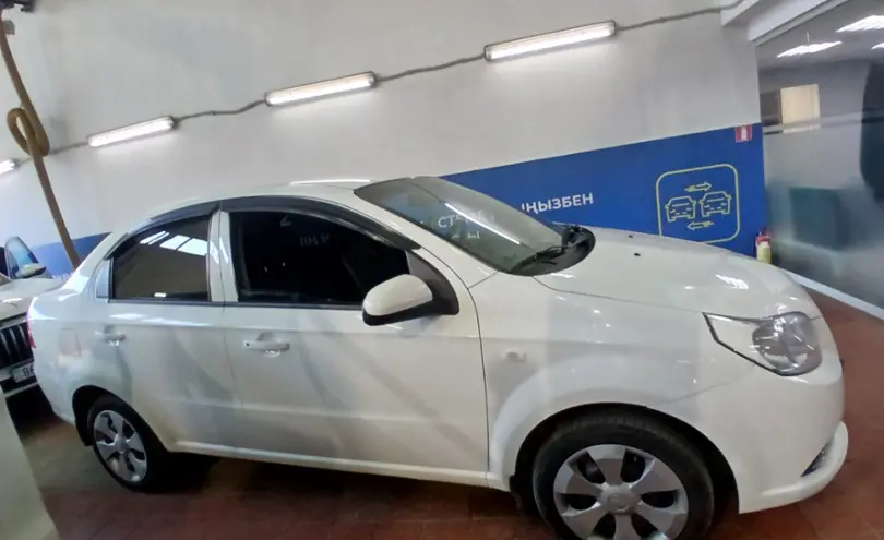 Chevrolet Nexia 2022 года за 4 000 000 тг. в Астана фото 4