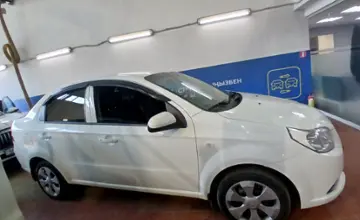 Chevrolet Nexia 2022 года за 4 000 000 тг. в Астана фото 4