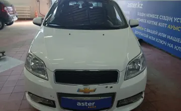 Chevrolet Nexia 2022 года за 4 000 000 тг. в Астана фото 2