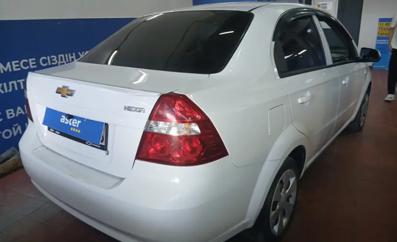 Chevrolet Nexia 2022 года за 4 000 000 тг. в Астана фото 5