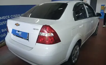 Chevrolet Nexia 2022 года за 4 000 000 тг. в Астана