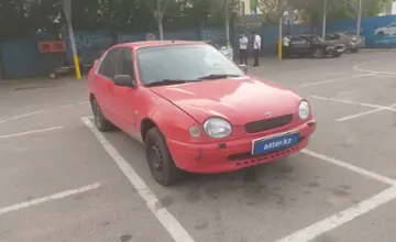 Toyota Corolla 1998 года за 1 500 000 тг. в Алматы фото 2