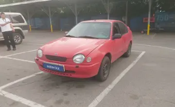 Toyota Corolla 1998 года за 1 500 000 тг. в Алматы фото 1