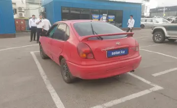 Toyota Corolla 1998 года за 1 500 000 тг. в Алматы фото 4