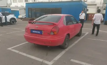 Toyota Corolla 1998 года за 1 500 000 тг. в Алматы фото 3