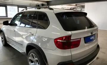 BMW X5 2007 года за 8 500 000 тг. в Астана фото 4