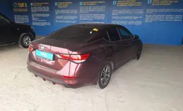 Nissan Sentra 2020 года за 7 500 000 тг. в Алматы