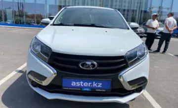 LADA (ВАЗ) XRAY 2018 года за 4 000 000 тг. в Шымкент фото 2