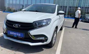 LADA (ВАЗ) XRAY 2018 года за 4 000 000 тг. в Шымкент фото 1