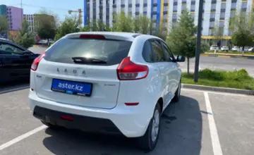 LADA (ВАЗ) XRAY 2018 года за 4 000 000 тг. в Шымкент