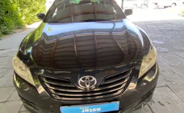 Toyota Camry 2006 года за 4 500 000 тг. в Талдыкорган фото 2