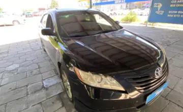 Toyota Camry 2006 года за 4 500 000 тг. в Талдыкорган фото 3
