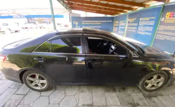 Toyota Camry 2006 года за 4 500 000 тг. в Талдыкорган фото 4