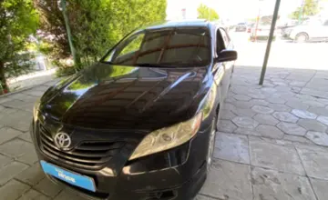 Toyota Camry 2006 года за 4 500 000 тг. в Талдыкорган фото 1