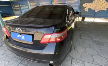 Toyota Camry 2006 года за 4 500 000 тг. в Талдыкорган