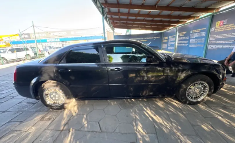 Chrysler 300C 2006 года за 5 000 000 тг. в Талдыкорган фото 4